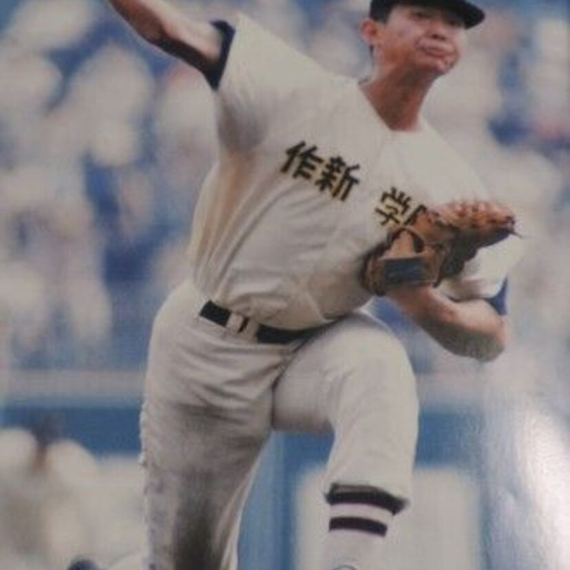 「怪物・江川」に挑んだ球児たち①1973年春・広島商業。