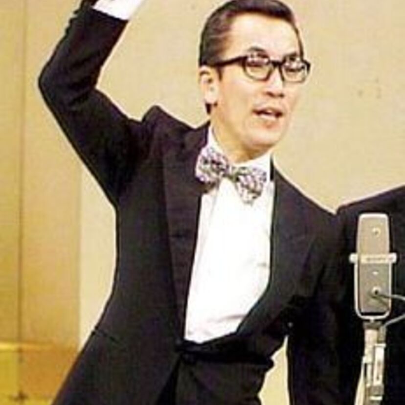 【稀代の漫才師：横山やすし】お笑い好き必見！あなたはやすきよ漫才をみたことがありますか？