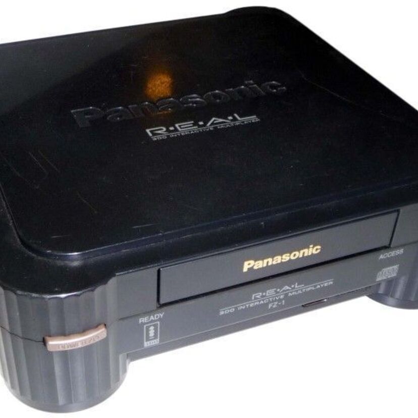 失敗に終わった32bitゲーム機の先駆け「3DO REAL」はラブホテルで人気だった！？