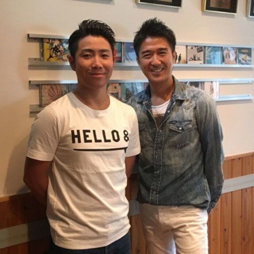 DEENのボーカル池森秀一の甥・Ryoが歌手デビュー！デビュー曲は侍ジャパン（U-18他）の中継テーマソングに起用！