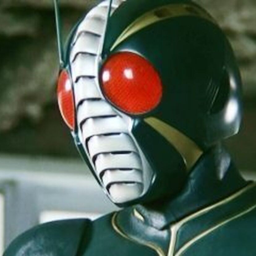 仮面ライダー史上初！劇場専用仮面ライダー、「仮面ライダーZO」とは？