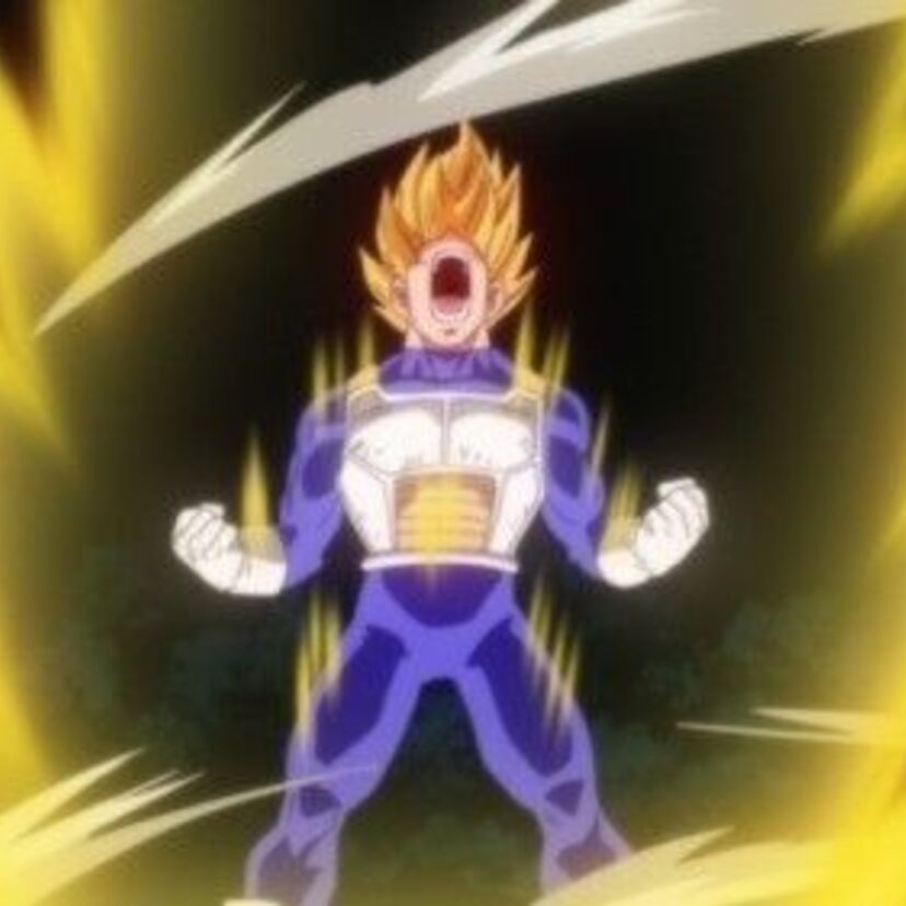 殺戮の限りを尽くした「ドラゴンボール」メインプレイヤーを図解しているイラストが面白い！