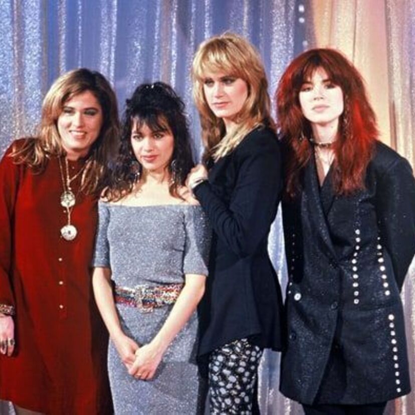 プリンスも愛したガールズバンド！！バングルス（The Bangles）の魅力に迫る！！