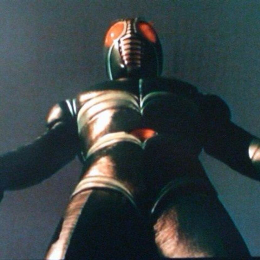 本当はZOを強化する作品になるはずだった?劇場版「仮面ライダーJ」