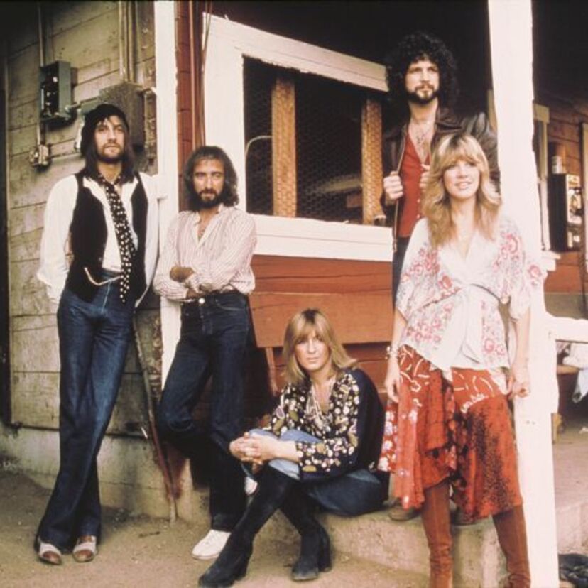 生ける伝説のバンド！フリートウッド・マック（Fleetwood Mac）というロックレジェンドの功績を振り返る！！