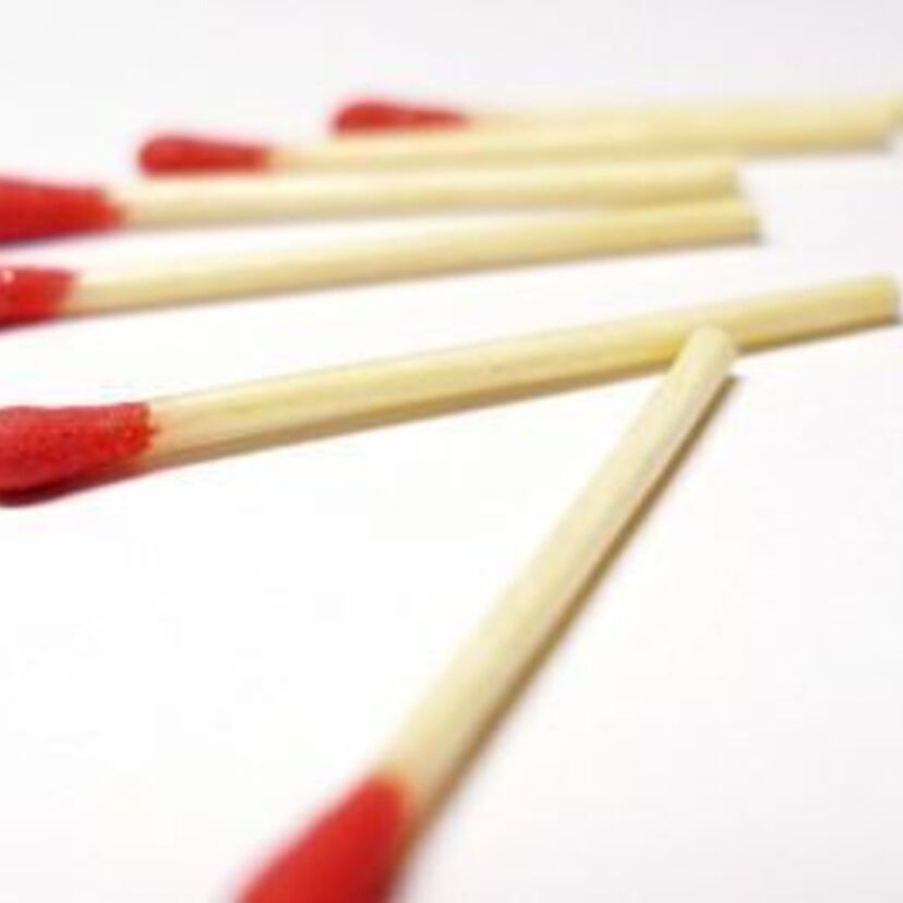 古すぎて逆に使える！？頭の体操「マッチ棒パズル」