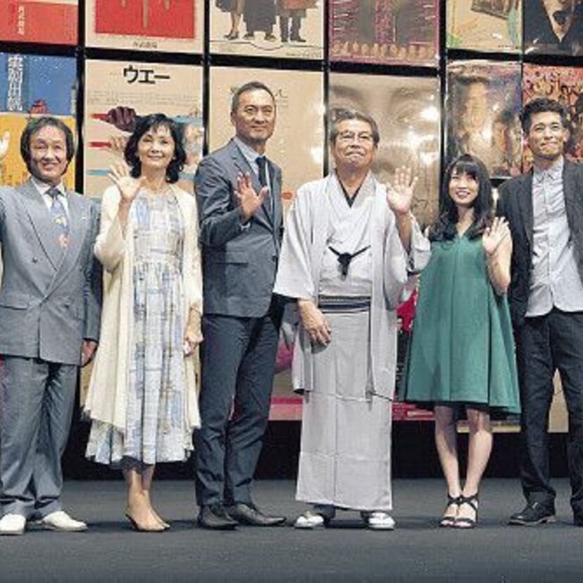1973年開場のパルコ劇場が建て替えの為、休館！最終公演は渡辺謙・南果歩夫妻の「ラヴ・レターズ」