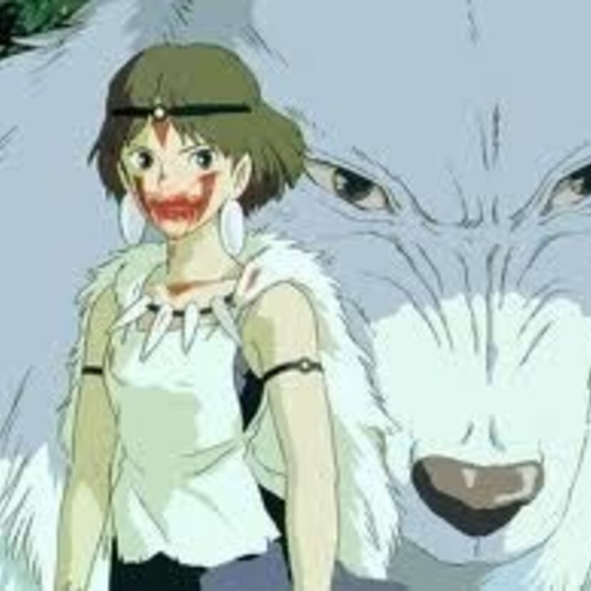 「もののけ姫」 9回目の放送が平均視聴率15.1% で根強い人気！瞬間最高19.0％！！