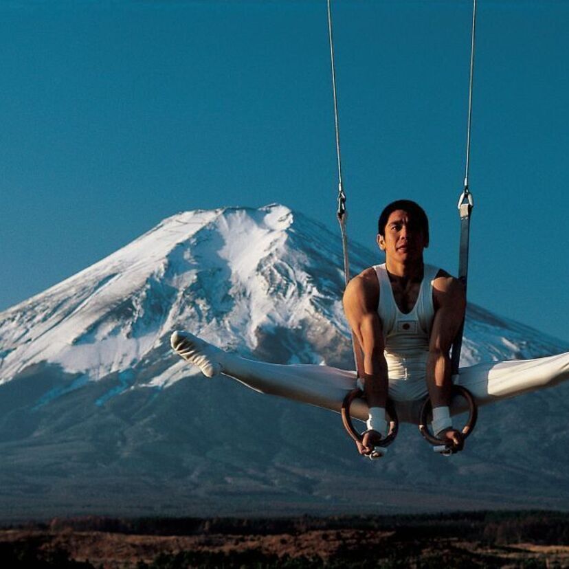 【体操】日本人の名前のついた“技”まとめ