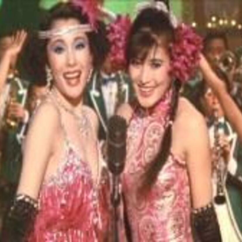 松坂慶子主演『上海バンスキング』。美しく若々しい頃の松坂慶子とともに思い出してみましょう。