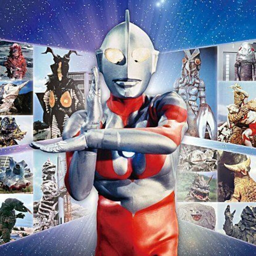 ウルトラシリーズの再放送事情：再放送枠で初代ウルトラマンとウルトラセブンの直接対決もあった