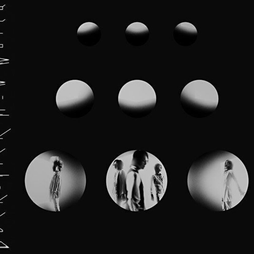 BUCK-TICK（バクチク）が29年目のデビュー日にシングルを発売！ジャケットは2種類！！