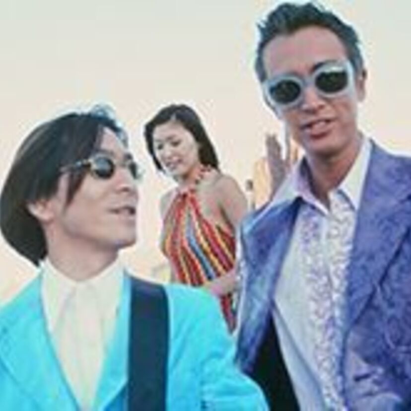 globeの「FACES PLACES」のミュージックビデオが公開！新川優愛を主演に起用！