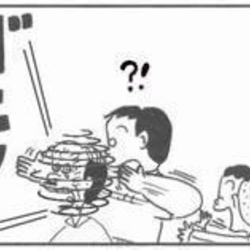 ４コマ漫画『コボちゃん』の面白コラージュ50選（通称：コボコラ）