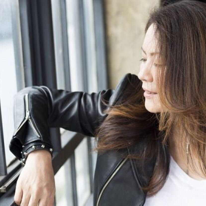 大黒摩季、ボランティアイベント「RockCorps」に出演決定!!