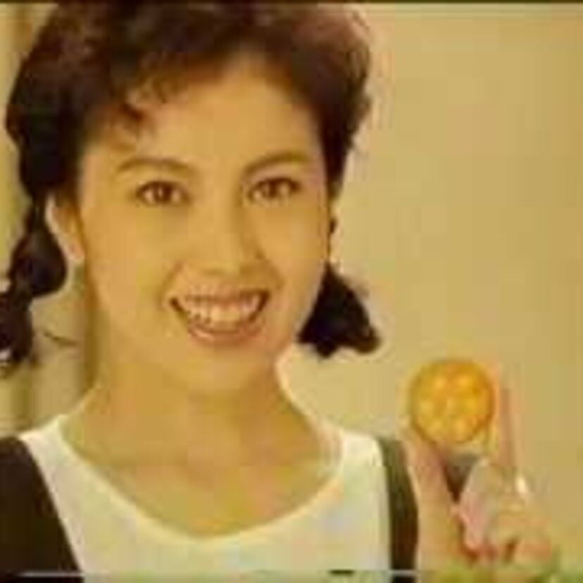 沢口靖子、生産終了のリッツ後継商品のCMにも！28年継続出演中=3