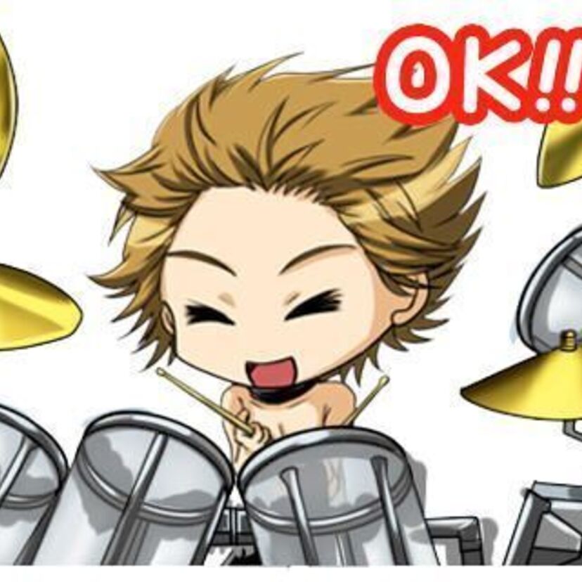 【X JAPAN】YOSHIKIのLINEスタンプが登場！世界230ヶ国に配信 
