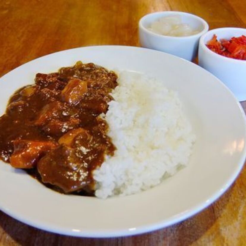 つけ麺の元祖「大勝軒」が期間限定でカレーライスを提供！故・山岸一雄氏の『秘蔵のレシピ』シリーズ第2弾！！