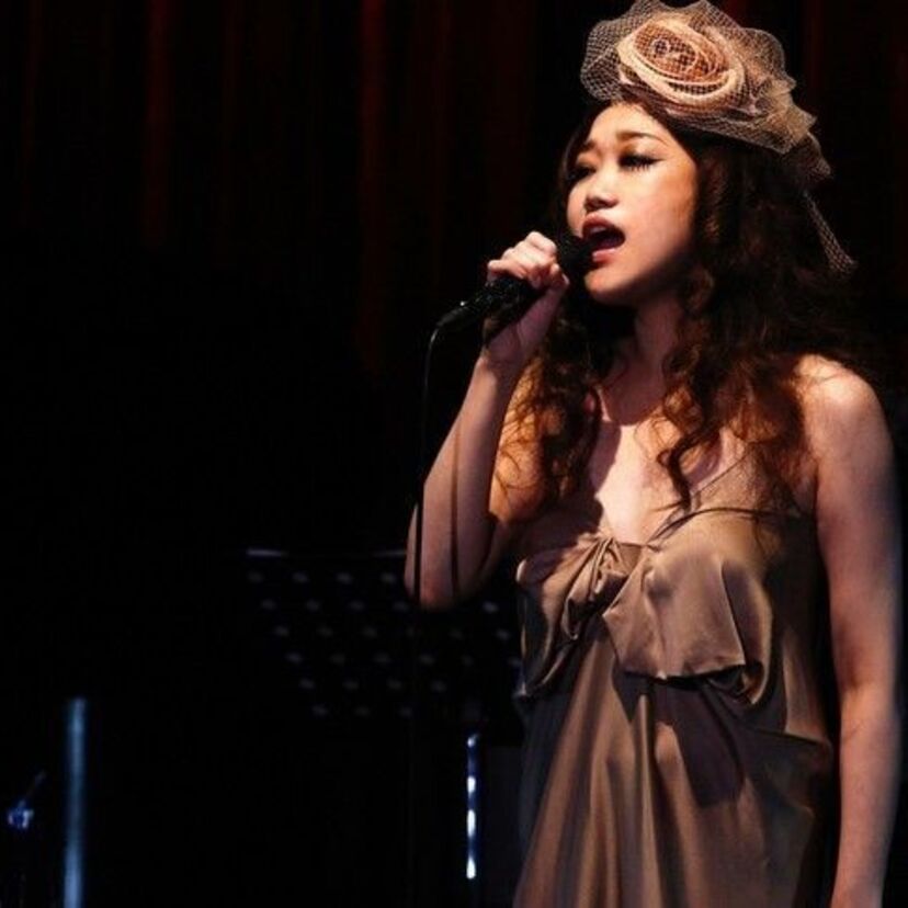 JUJU、“スナックアルバム”シリーズ第3弾リリース決定！80年代の歌謡曲収録！！