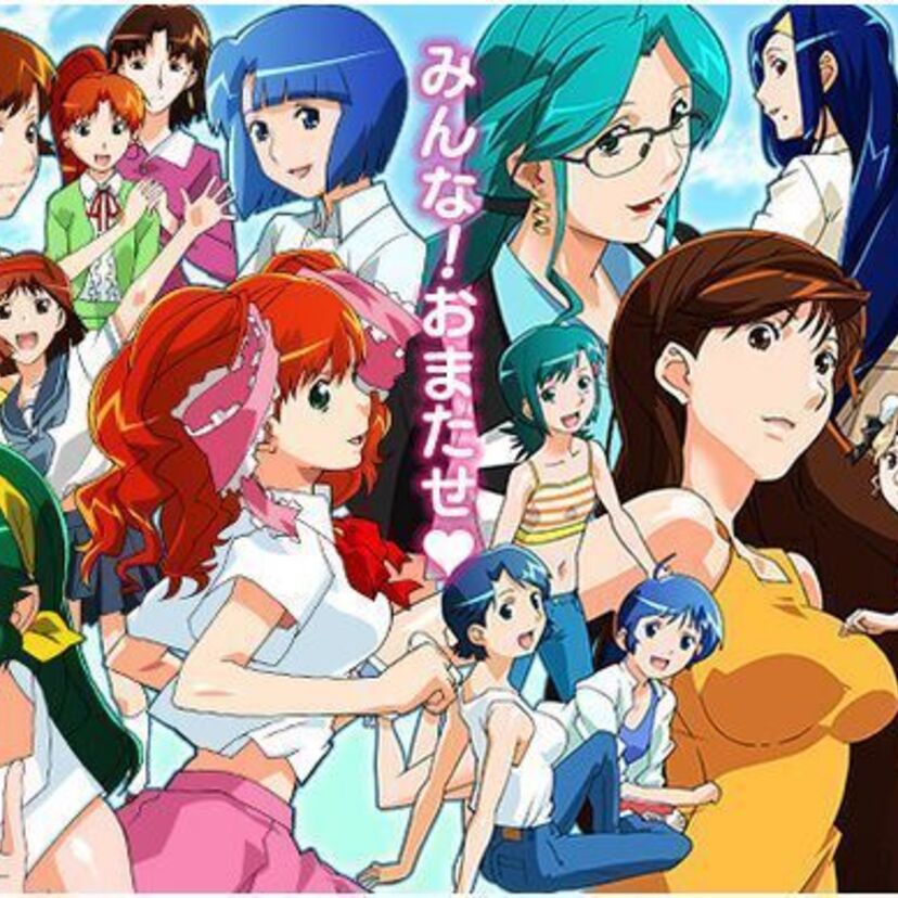 脱衣麻雀の「スーパーリアル麻雀」が復活！来春発売へ向け、クラウドファンディングで資金を募集中！