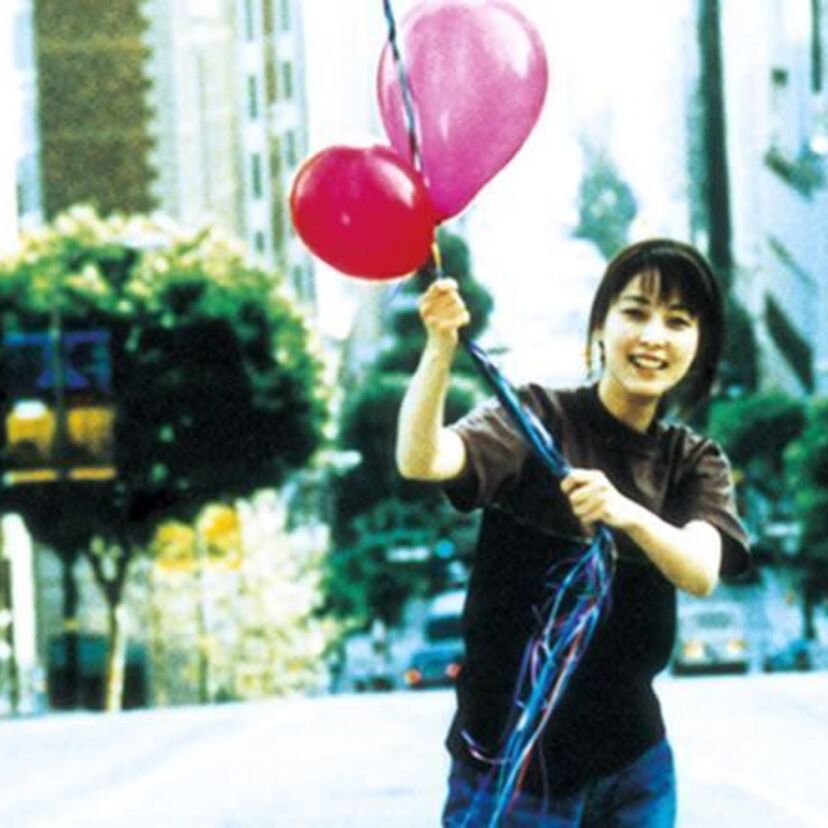 仕事に行きたくない朝に！ZARD『Listen to Me』大黒摩季もコーラス参加した隠れた名曲