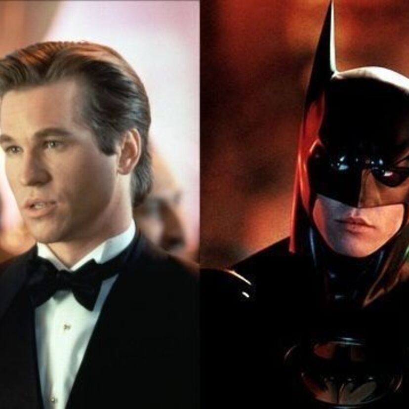 映画「バットマン フォーエヴァー」監督交代で明快かつ疾走感を伴った作風に！