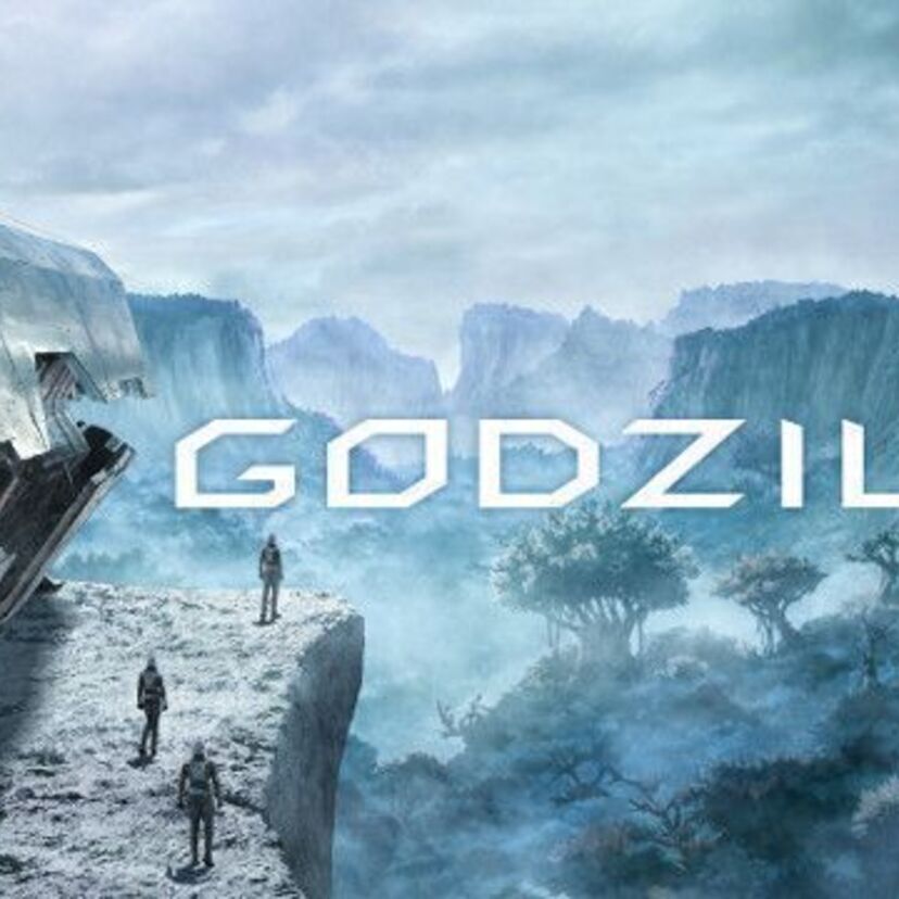 2017年もゴジラが観られる！アニメ映画「GODZILLA」の公開が決定！製作には日本を代表するクリエイターが集結！