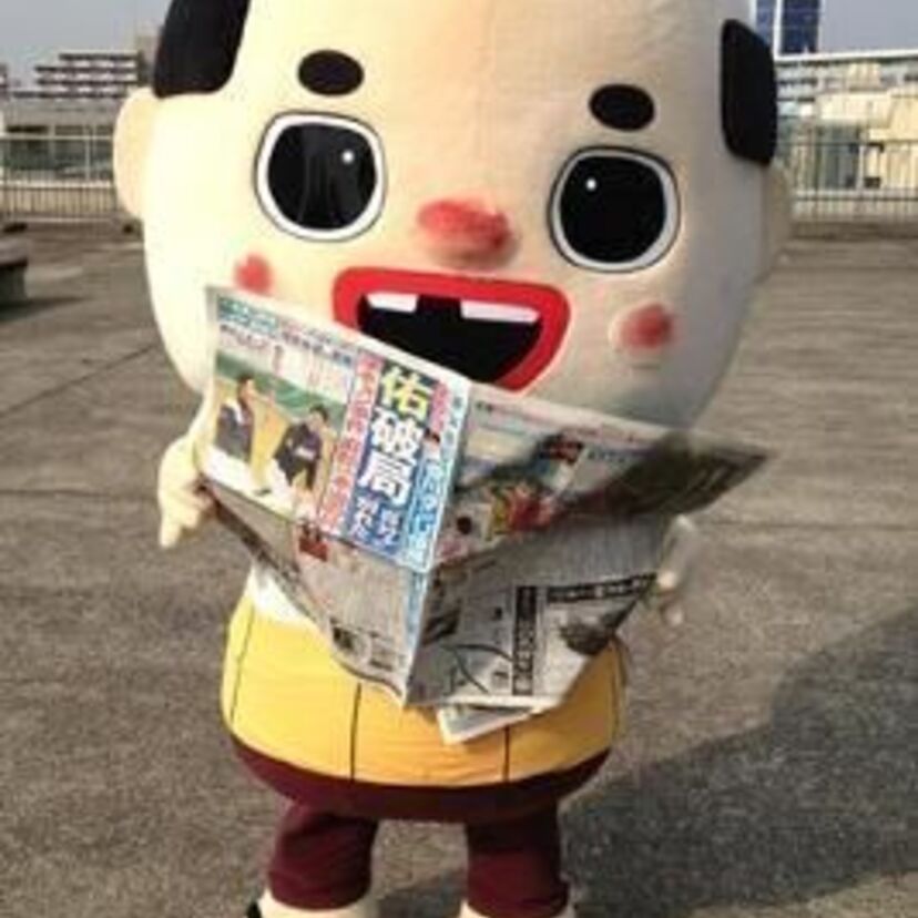 【“おっさん”がブーム!?】に思う、そのおっさんを楽しく観てるのは我々世代か!?