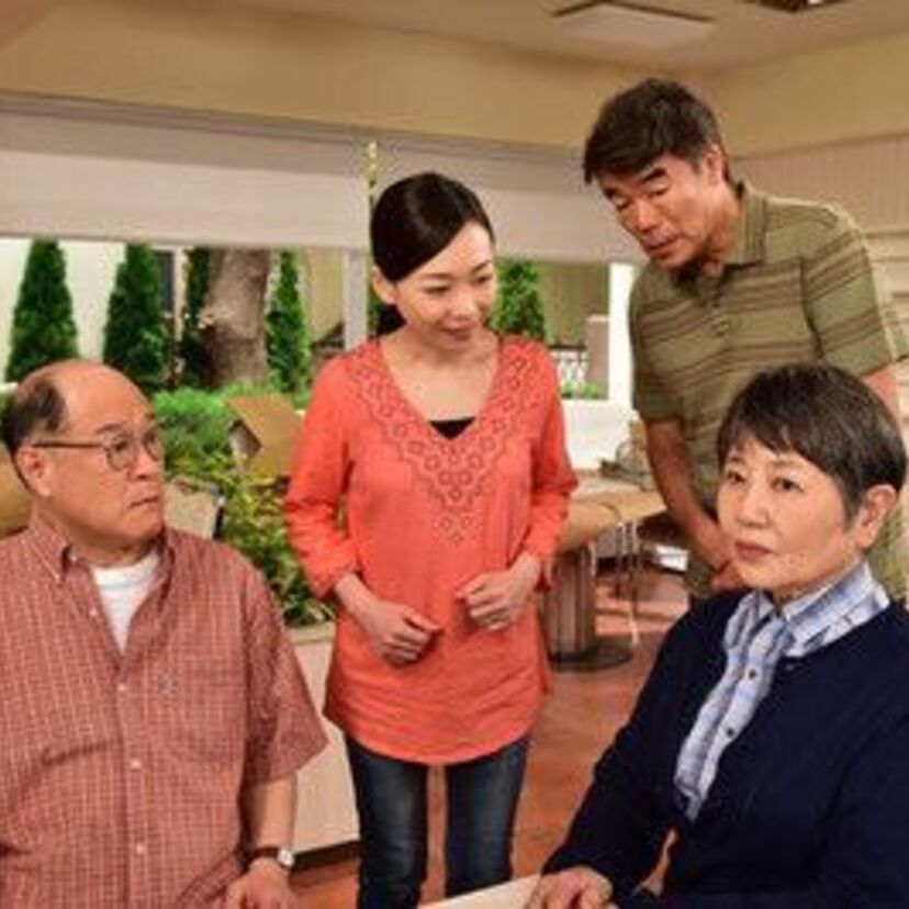 ［渡る世間は鬼ばかり］約1年半ぶりの新作放送！ 幸楽の改装で、お馴染みのセットが見納め？！