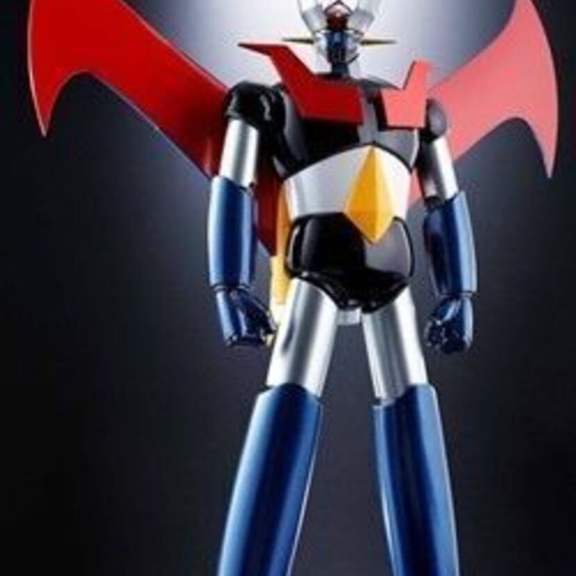 マジンガーZ の原点回帰となる超合金が登場！！後期型マジンガーZの魅力を再現！！