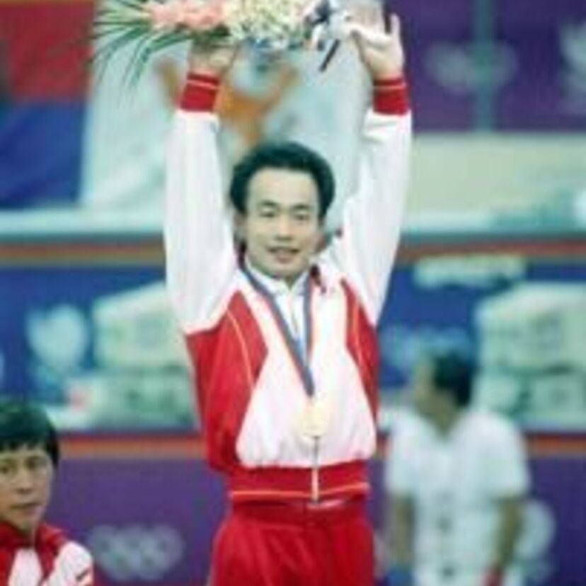 1988ソウルオリンピックレスリング男子日本代表はまさに最強だった