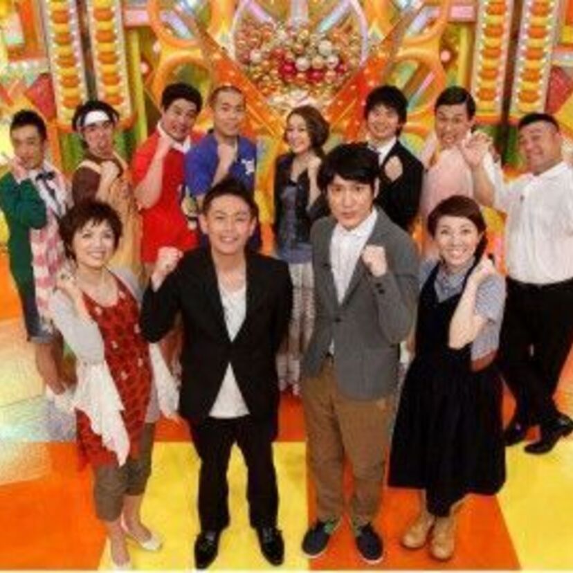 テレビ朝日『いきなり！黄金伝説』9月で終了！18年の歴史に幕を下ろす！！