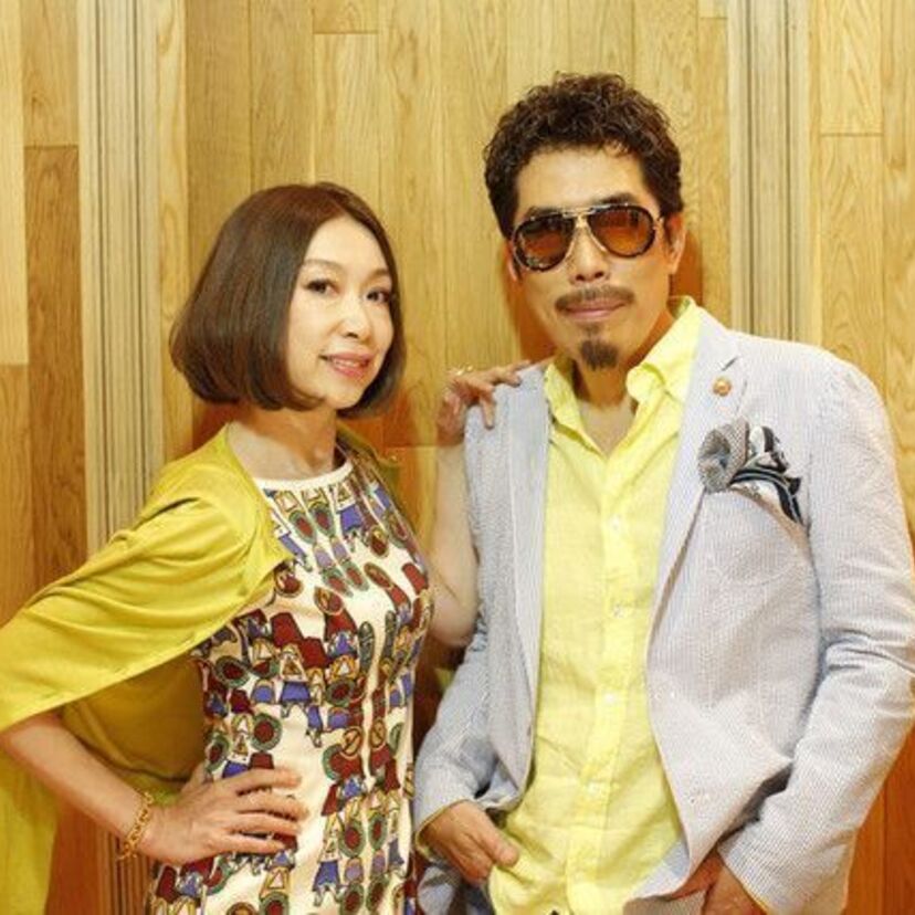 元ピチカート・ファイヴの野宮真貴と鈴木雅之が「渋谷で５時」で共演！野宮の３５周年アルバムで！