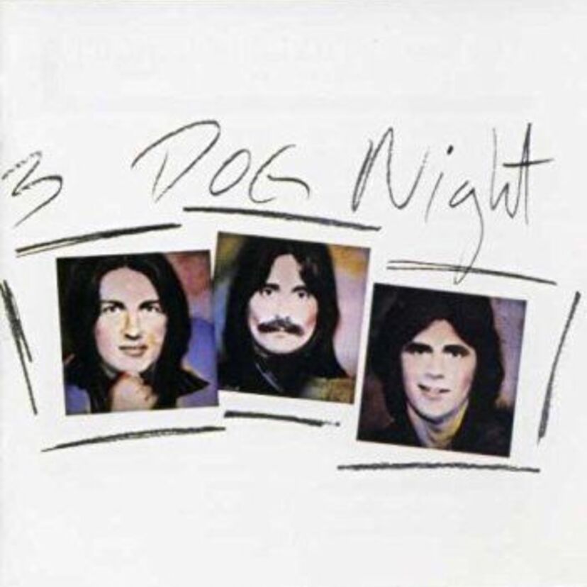 いつ聞いても感動するスリー・ドッグ・ナイトの名曲オールド・ファッションド・ラヴ・ソング