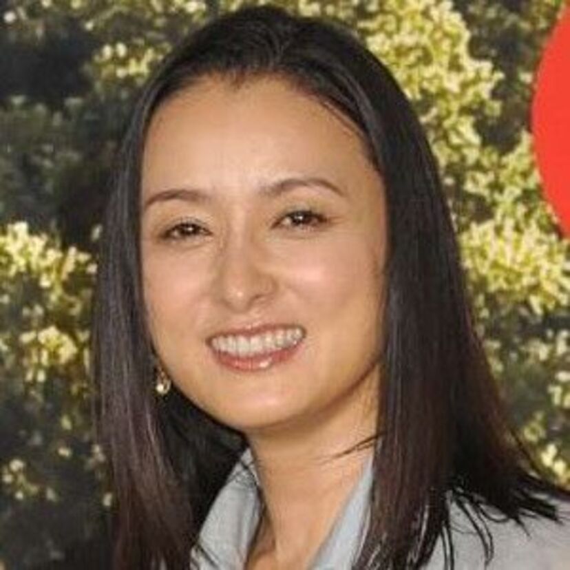 いつも恋の噂が絶えない美魔女、国生さゆりの人生を振り返る！