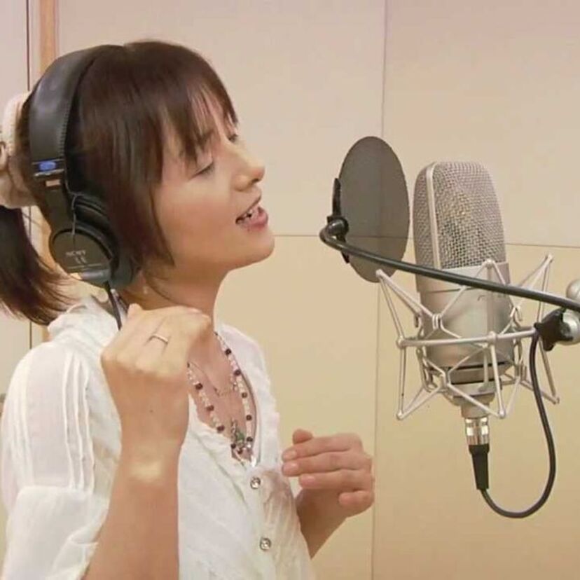 「マクロス7」の声優・櫻井智が引退発表！！「大事な声が、かなり出づらくなってきている・・・」