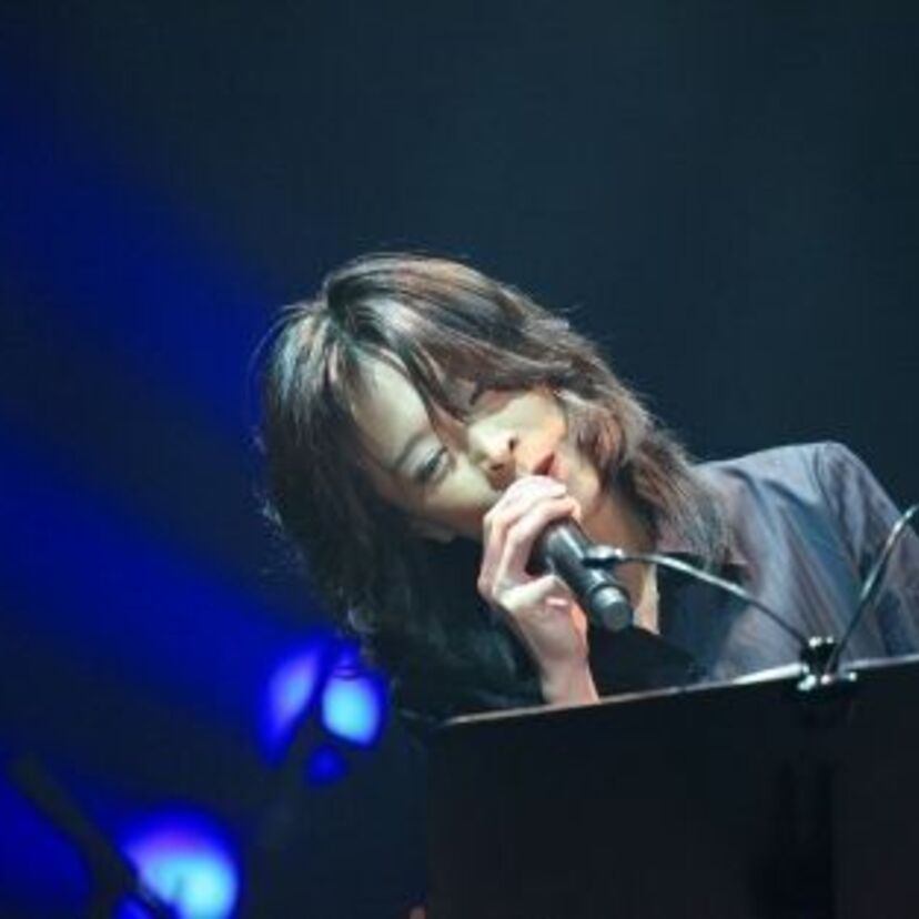 来年デビュー35周年を控え、中森明菜が復活！12月に7年ぶりのステージ復帰へ