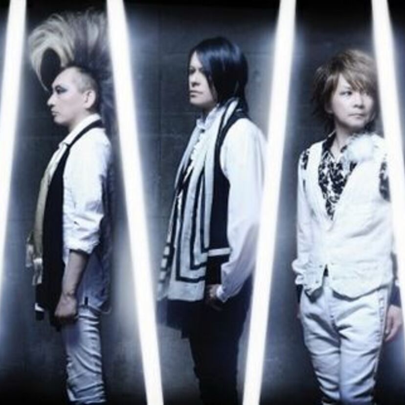20年ぶりのビクター復帰のBUCK-TICK（バクチク）！タワレコとコラボで期間限定CAFEを出店！