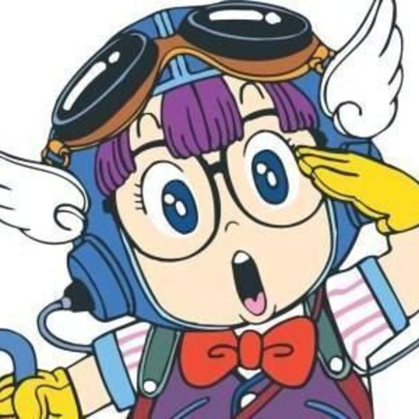 「Dr.スランプ アラレちゃん」の主人公則巻アラレの戦闘力がいくつか知ってますか？