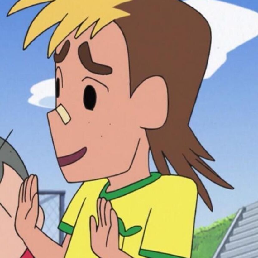 『クレヨンしんちゃん』の昭和の名作・キャラクターのパロディ・オマージュシーン