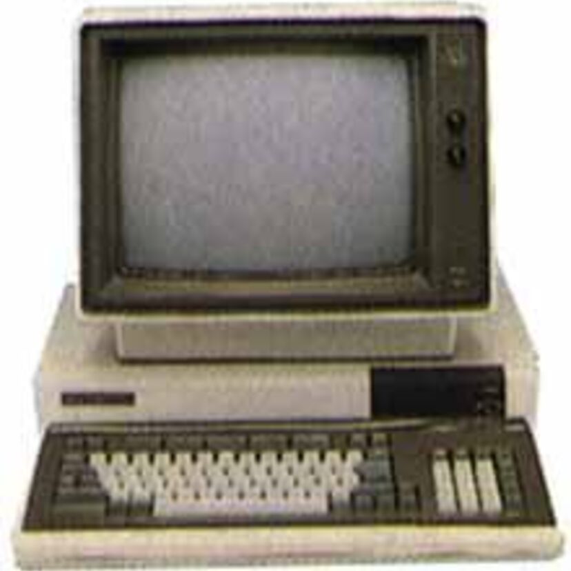 【8ビット御三家】NEC、シャープ、富士通を8ビット御三家と呼んだ1980年代はパソコン黎明期でした。