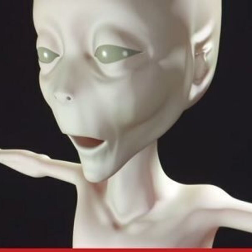 『昭和のオカルトブーム』：「ロズウェル事件」「宇宙人解剖映像」「オリバーくん」
