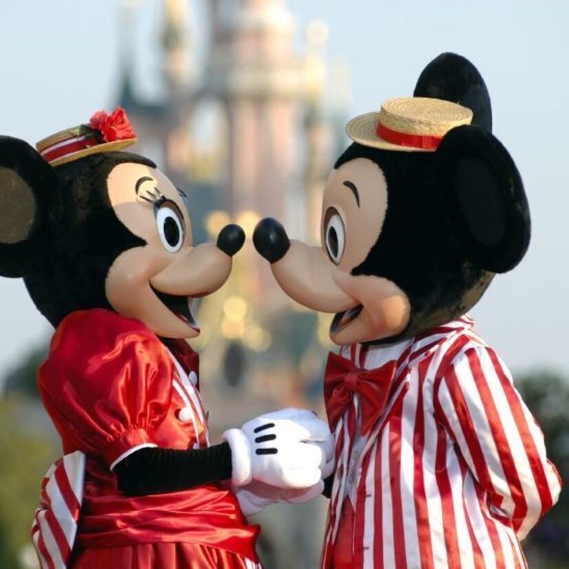 【東京ディズニーランド】昔あったアトラクションまとめ