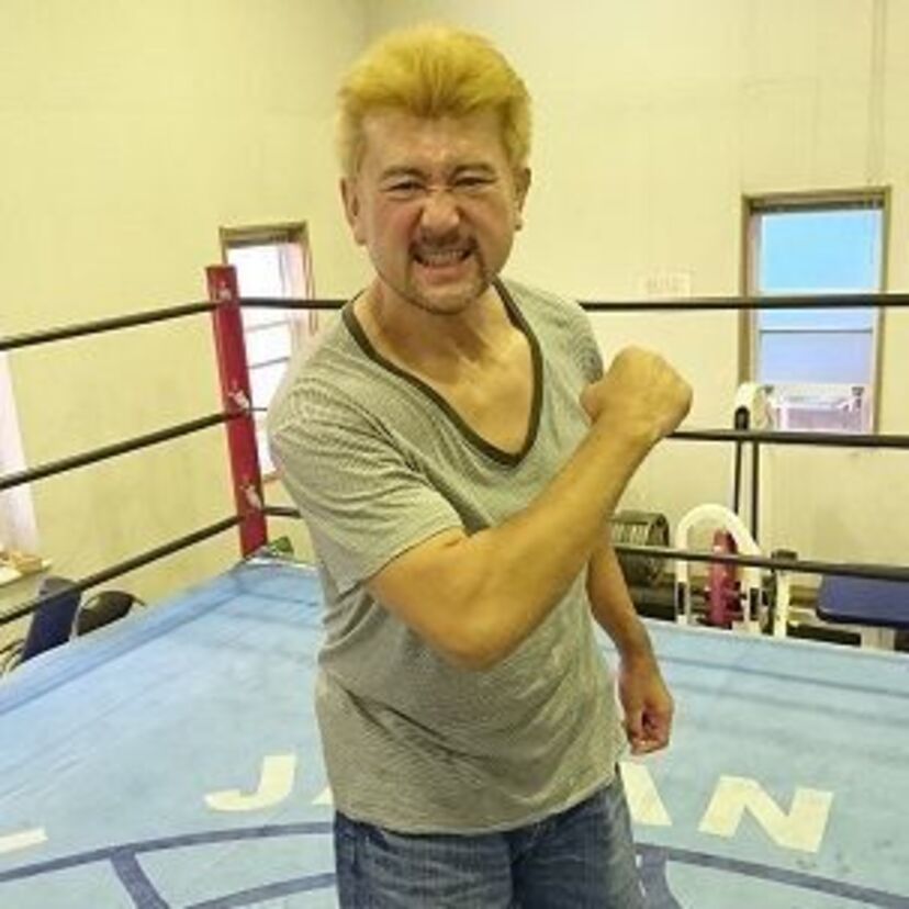プロレスラー大森隆男（全日本プロレス）のイチオシWILD記事！