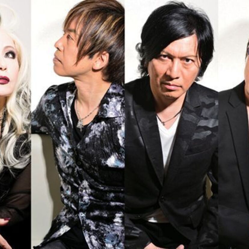 PERSONZ、今までのアルバムをアナログレコードで再レコーディング！ライブスタイルを再現！！