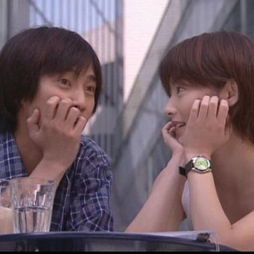 【中居正広・常盤貴子主演】夏目＆アキのせつないラブストーリー「最後の恋」