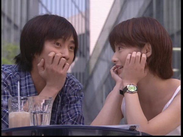 最後の恋（'97TBS）常盤貴子　中居正広 北川悦吏子　細川直美　小田和正 最後の恋（´97TBS）常盤貴子 中居正広 北川悦吏子 細川直美 小田和正
