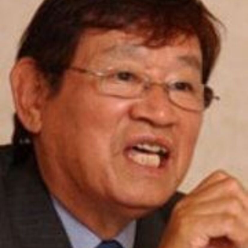 【名勝負の裏に名実況あり】植草貞夫さんが残した名文句の数々