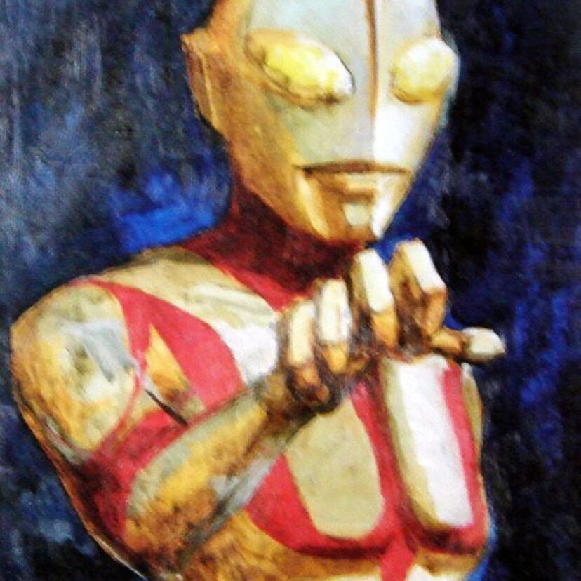 『ウルトラマン誕生を支えた男たちは本当にすごかった！』ウルトラマンのデザインを生み出した『成田 亨』の美術・特撮・怪獣哲学！