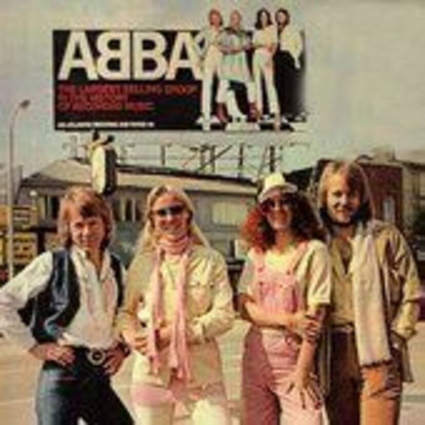 4人のポップなハーモニー　きらめくディスコミュージック　ガガにも影響を与えた「ABBA」とは…